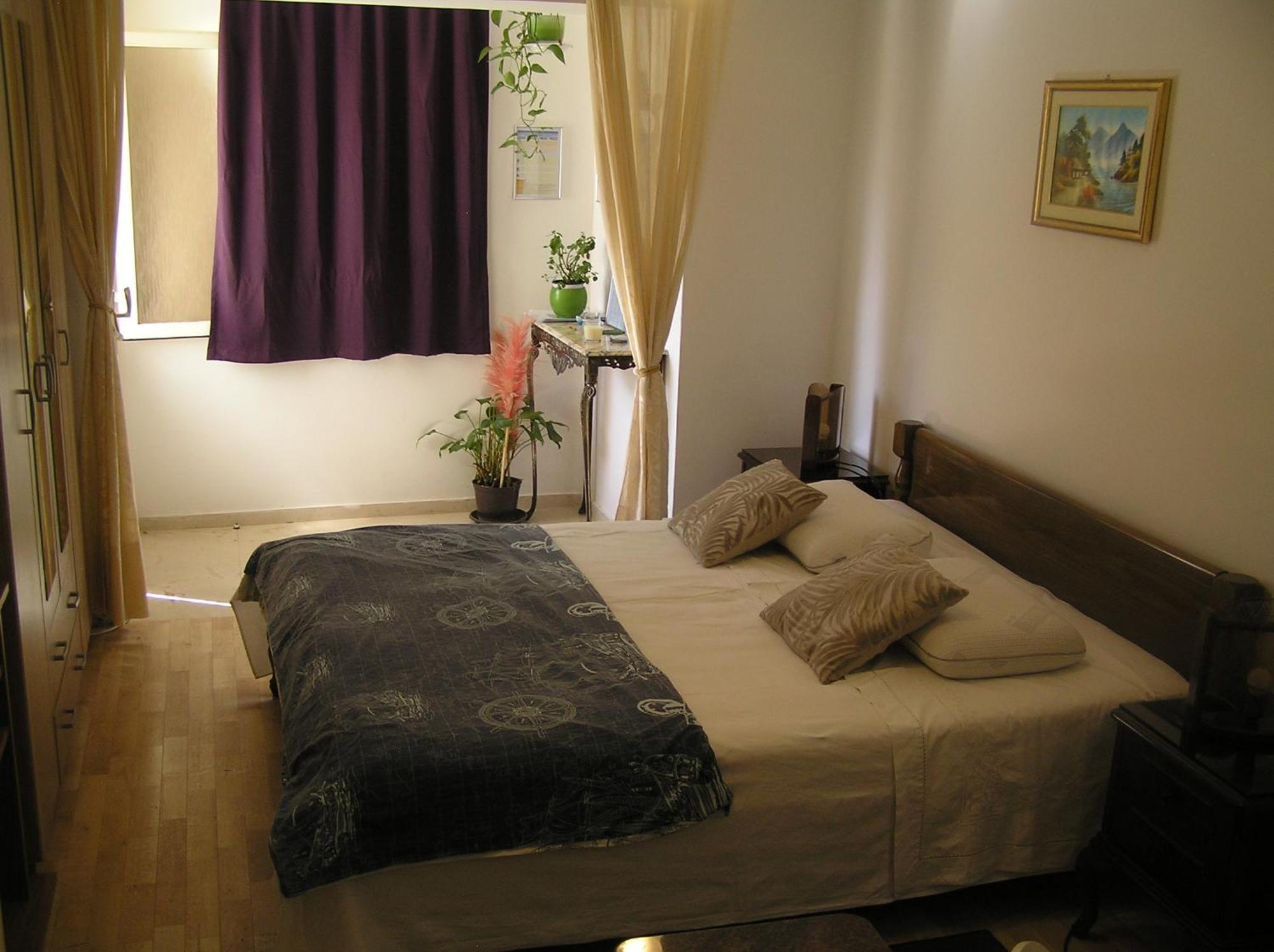 Studio Apartments Fabjanac Traù Esterno foto