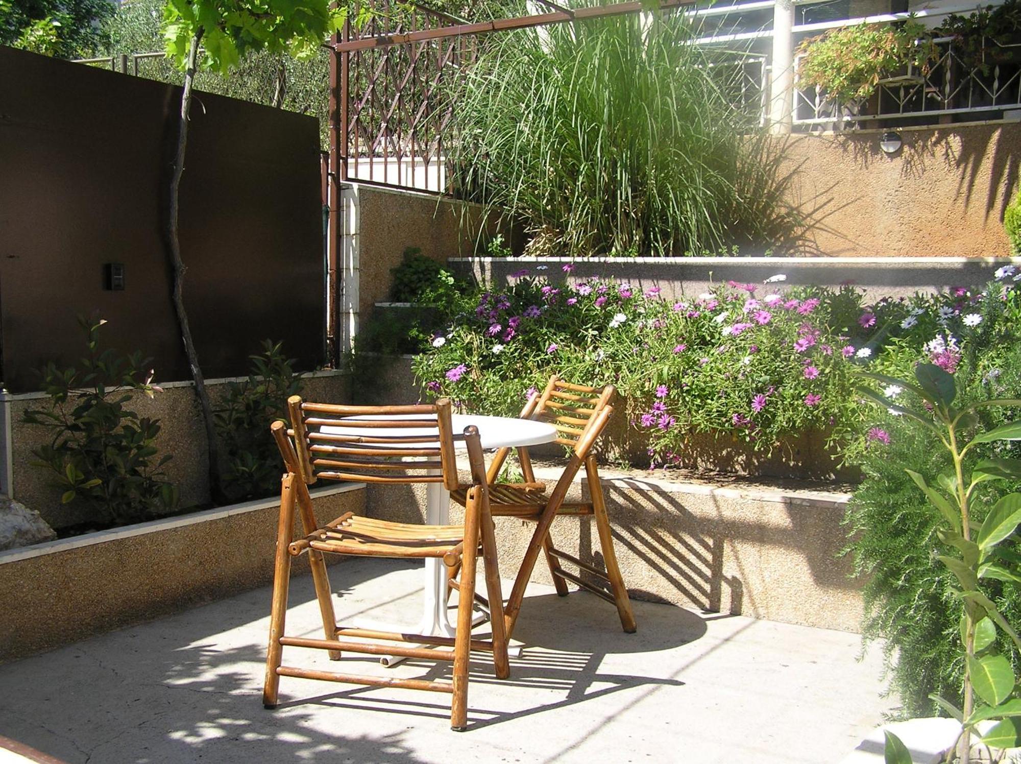 Studio Apartments Fabjanac Traù Esterno foto