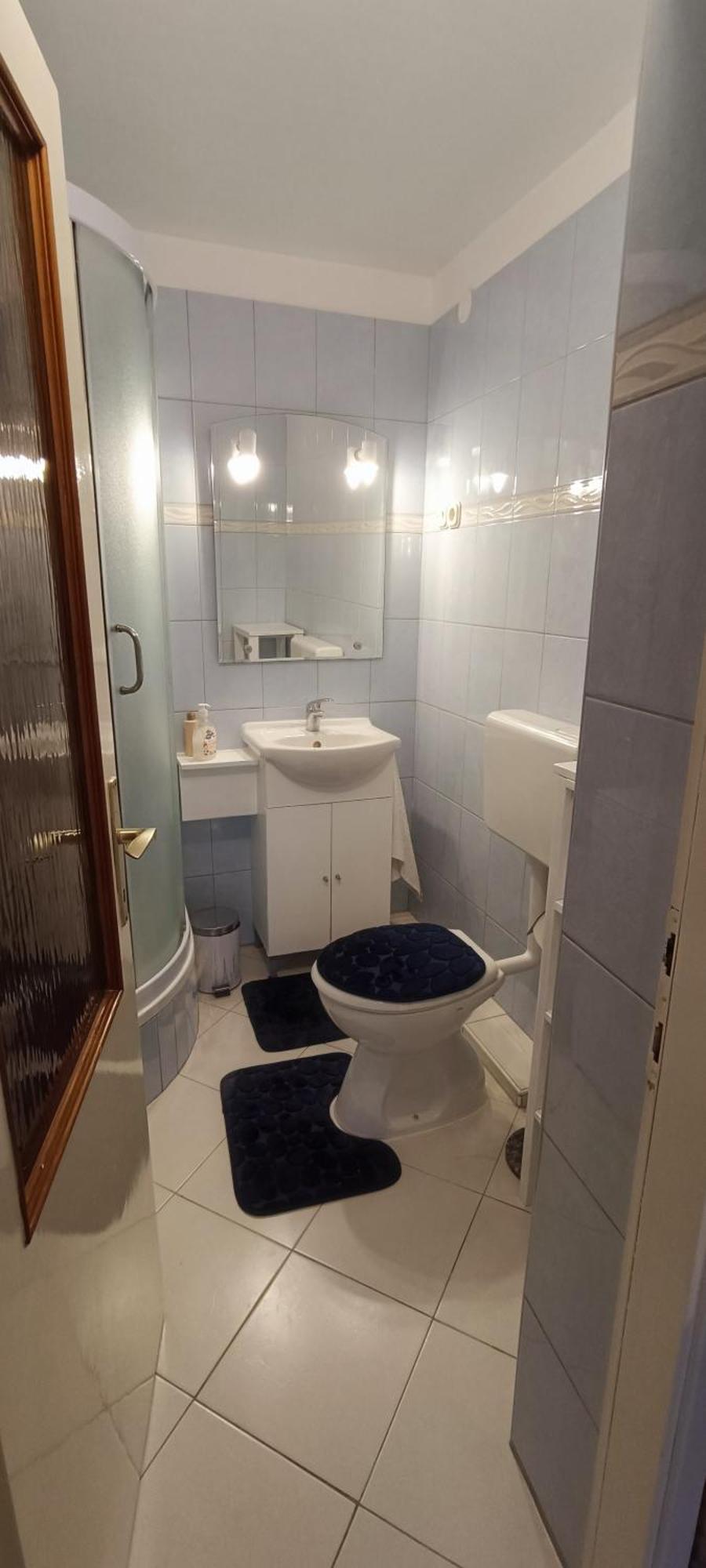 Studio Apartments Fabjanac Traù Esterno foto