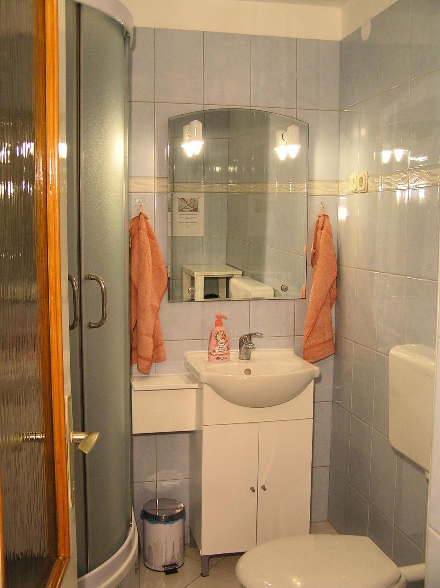 Studio Apartments Fabjanac Traù Esterno foto